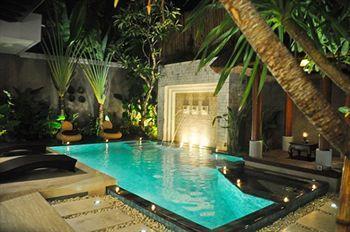 The Ula Villa *