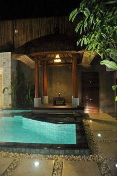 The Ula Villa