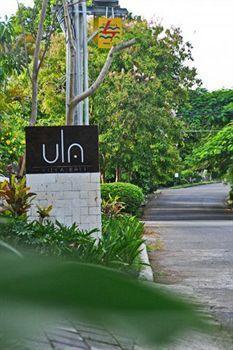 The Ula * Nusa Dua (Bali)