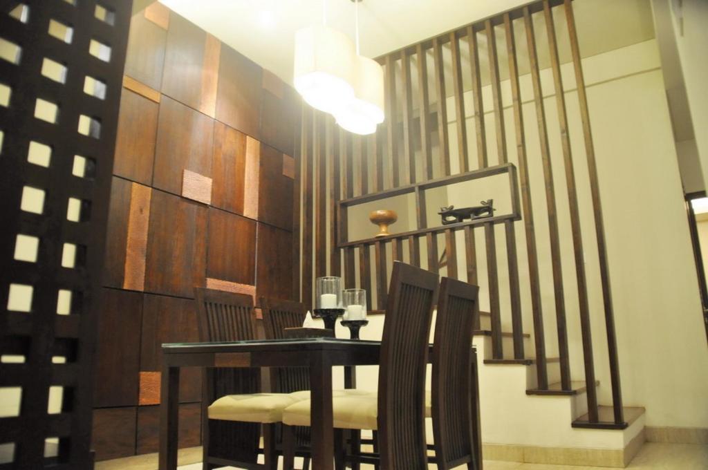 The Ula Villa Nusa Dua (Bali)