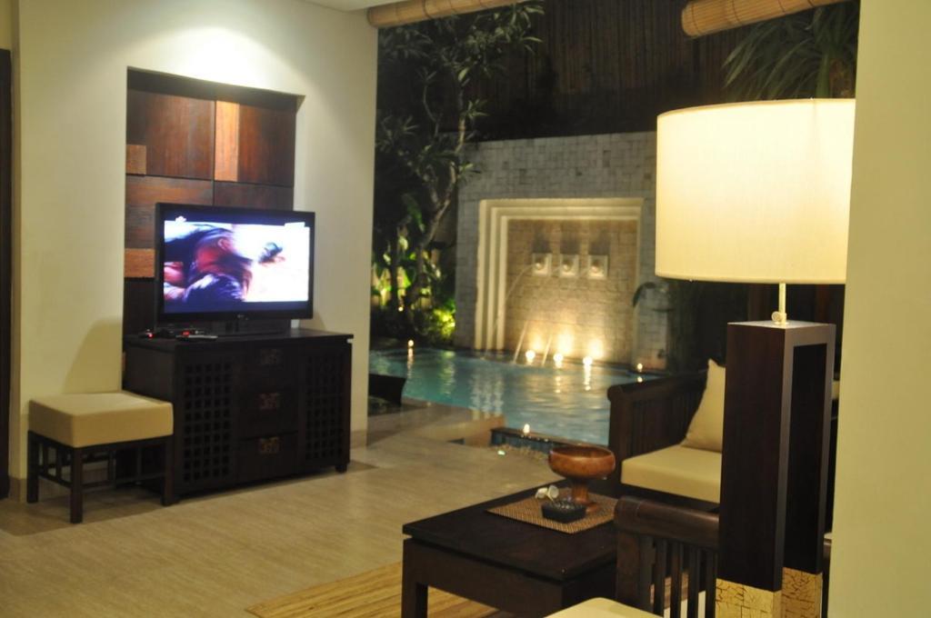 The Ula Villa