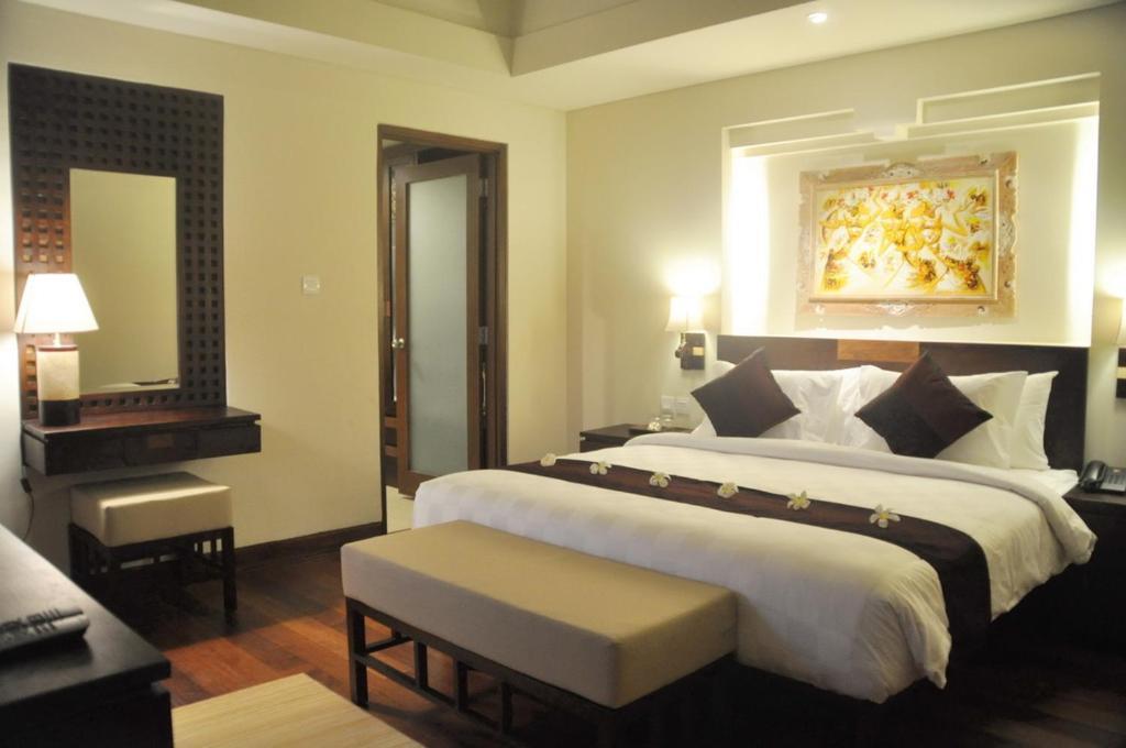 Villa The Ula Nusa Dua (Bali)