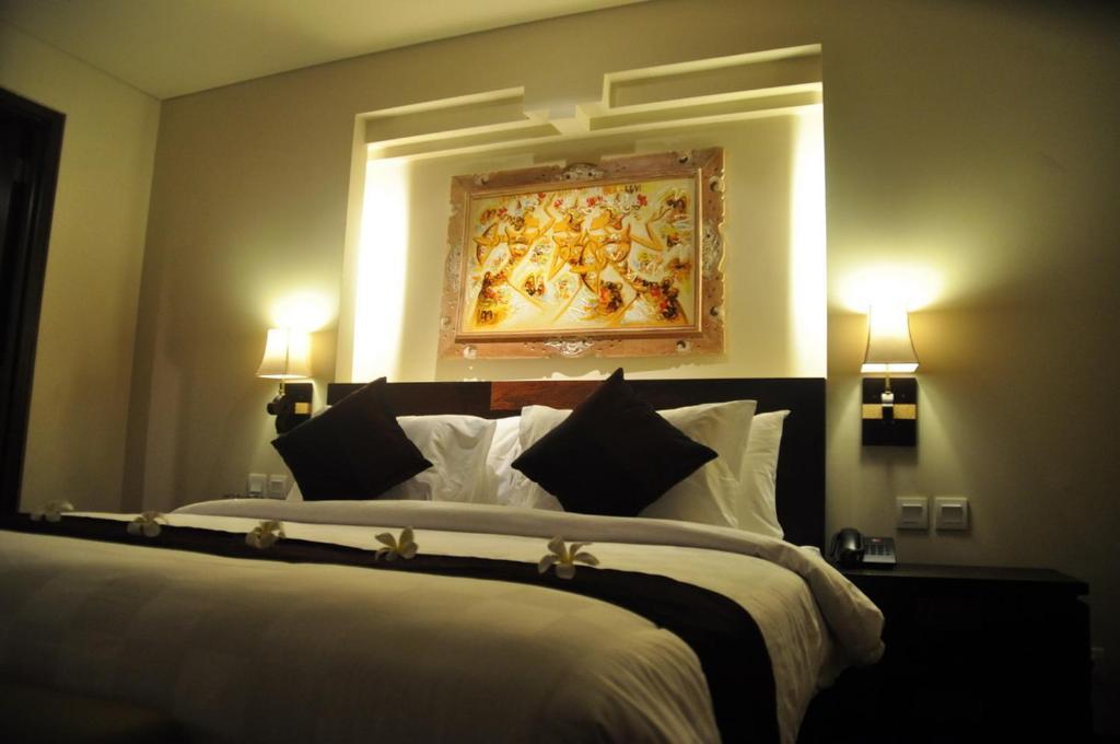 The Ula Villa Nusa Dua (Bali)