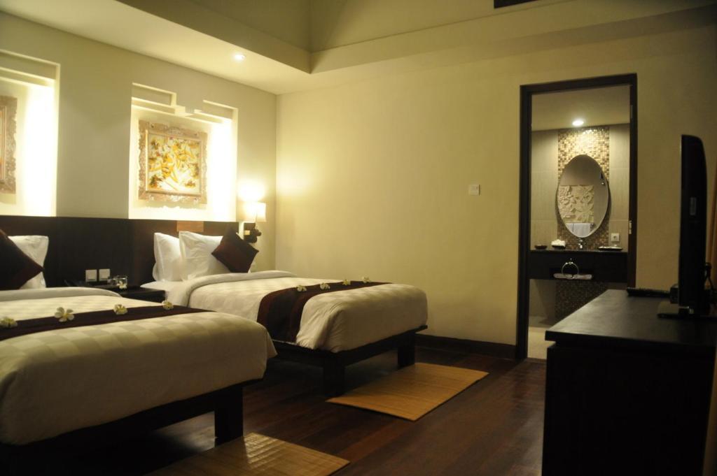 The Ula * Nusa Dua (Bali)