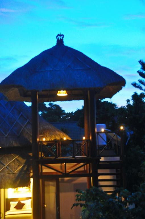 Villa The Ula Nusa Dua (Bali)
