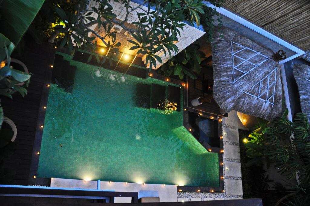 Villa The Ula *