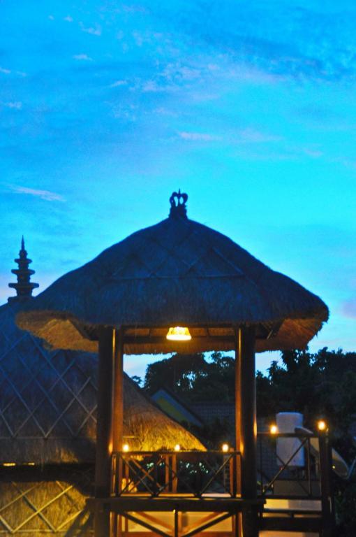 Villa The Ula *