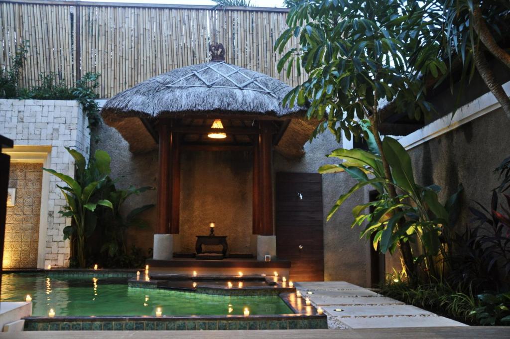 The Ula Villa