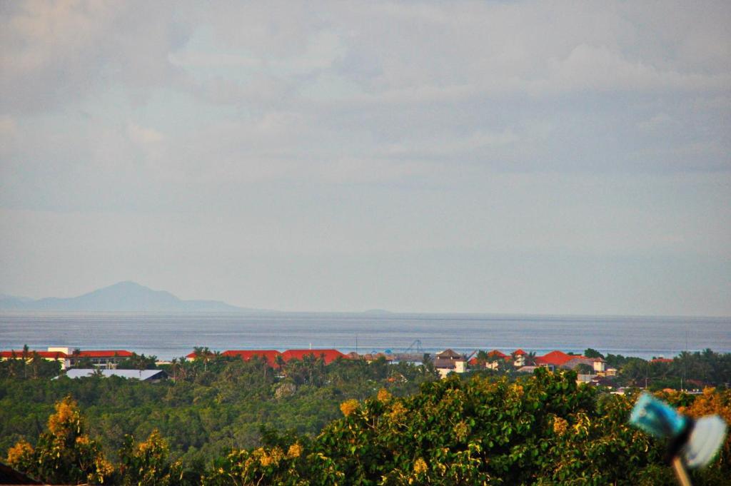 The Ula Villa *