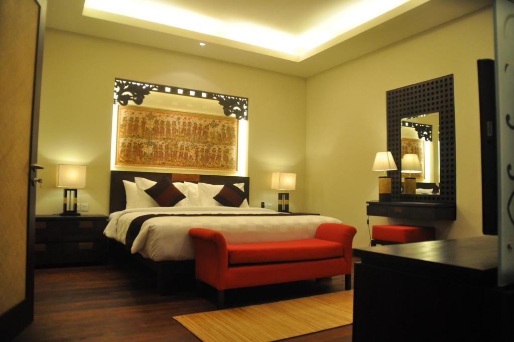The Ula Villa Nusa Dua (Bali)