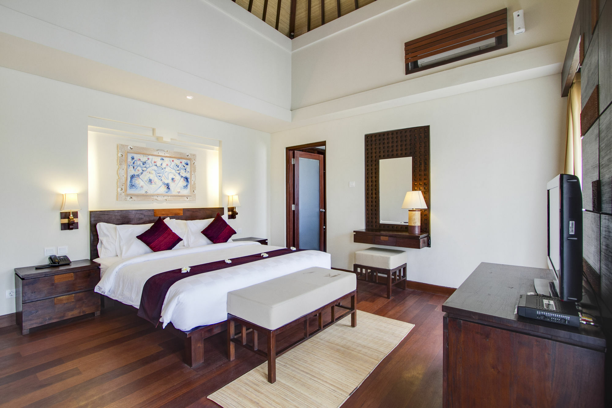 The Ula Villa Nusa Dua (Bali)