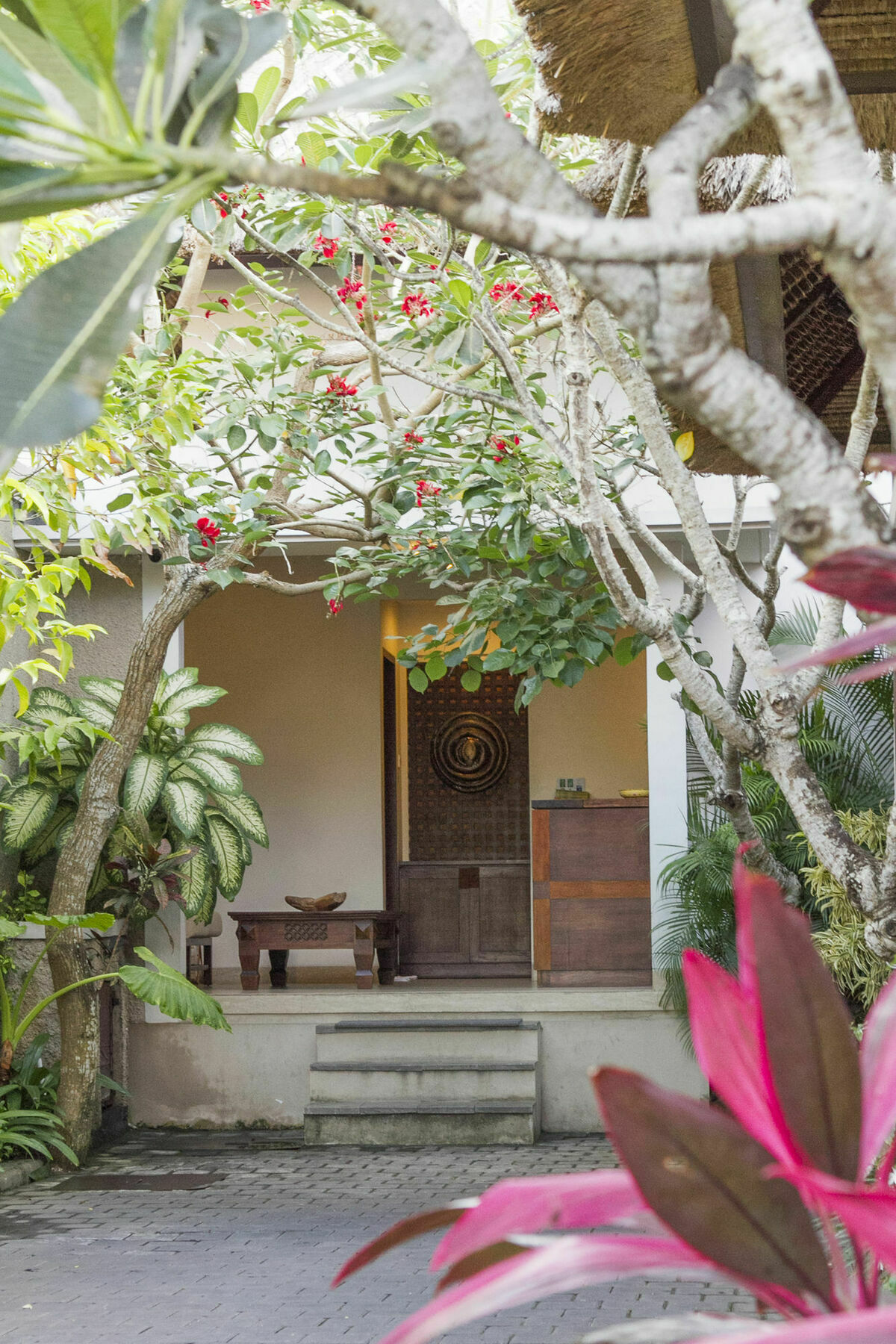 The Ula Villa *