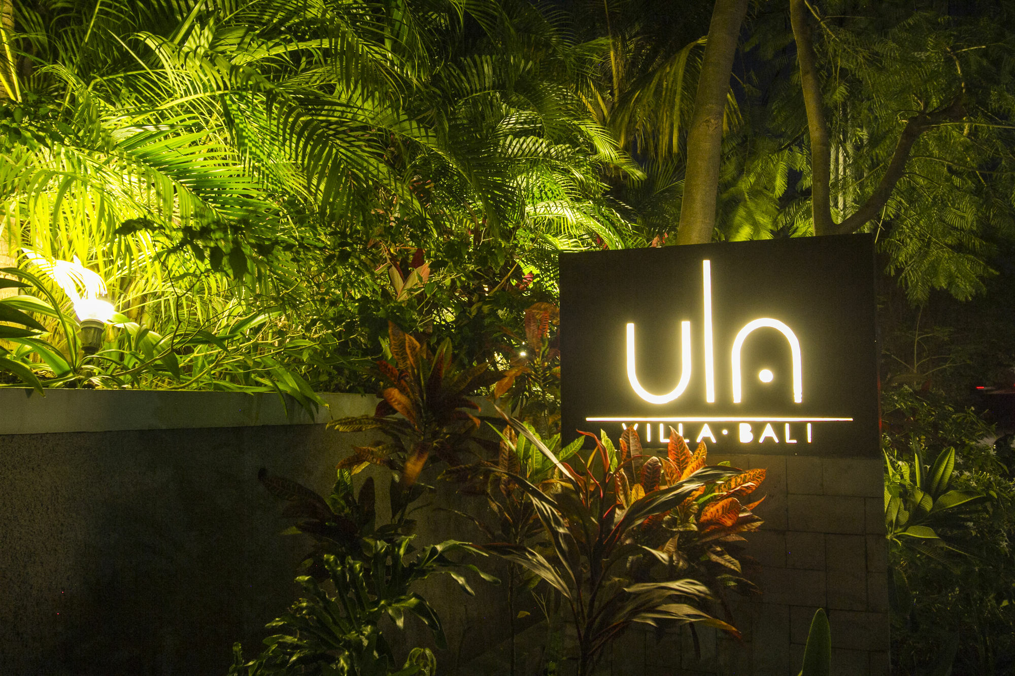 The Ula Villa Nusa Dua (Bali)