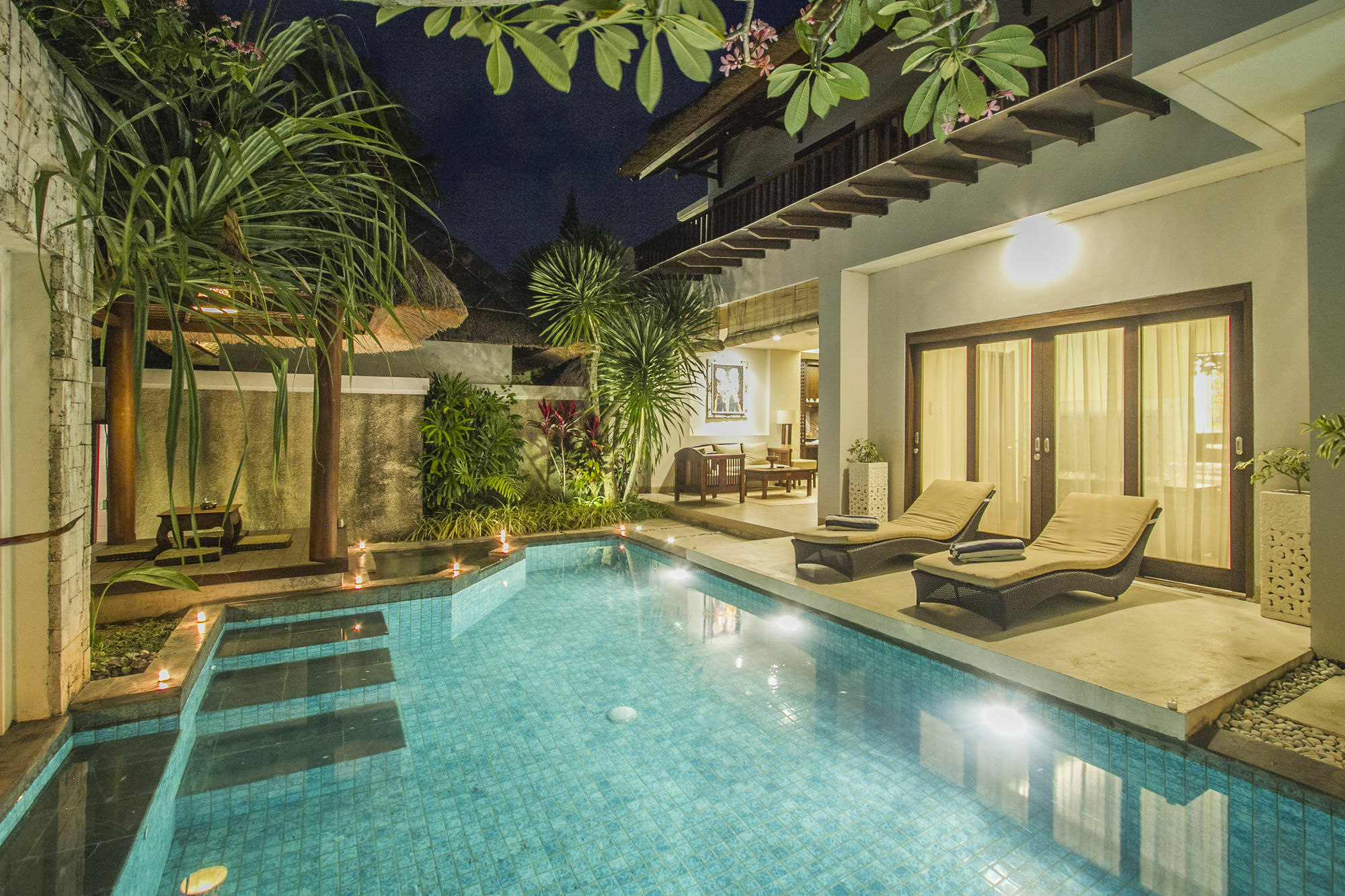 The Ula Villa Nusa Dua (Bali)