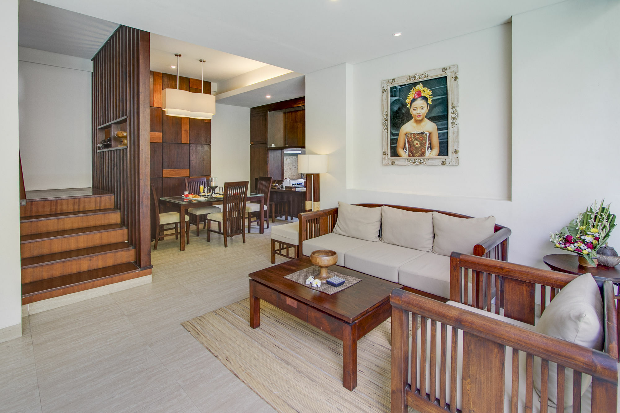 The Ula Villa *