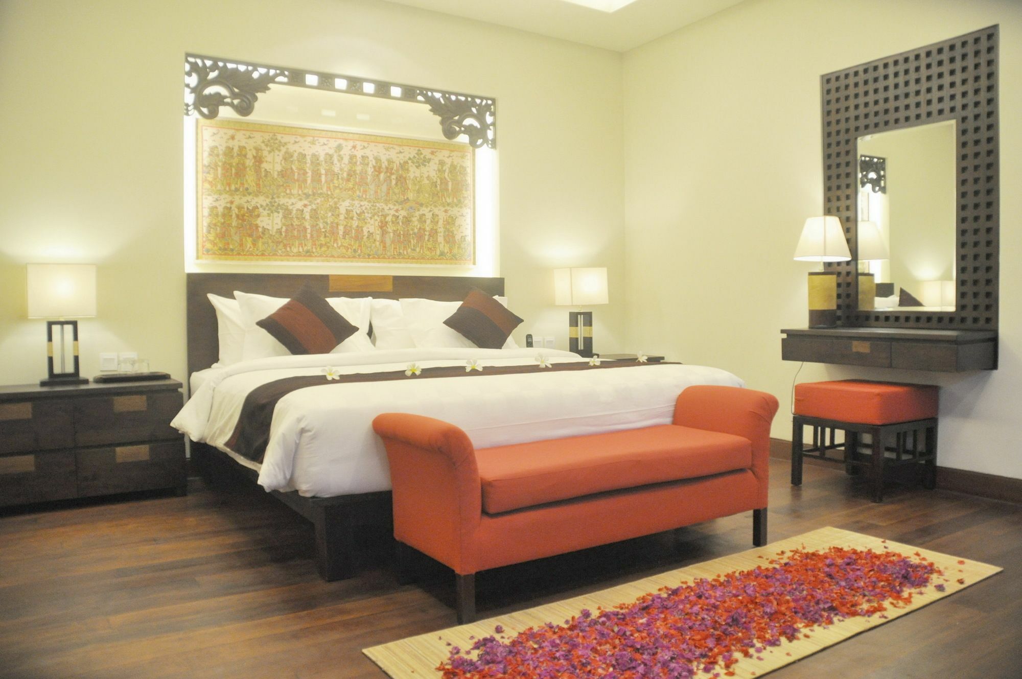 Villa The Ula Nusa Dua (Bali)