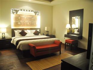 The Ula Villa *